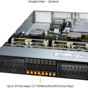 SuperServer 222H-TN - Image 6