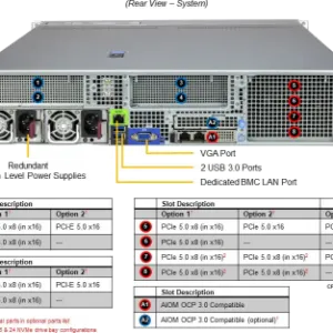 SuperServer 222H-TN - Image 4
