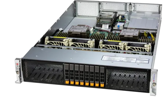 SuperServer 222H-TN