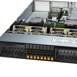 SuperServer 222H-TN - Image 1