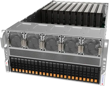 SuperServer 522GA-NRT