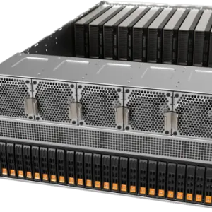 SuperServer 522GA-NRT - Image 1