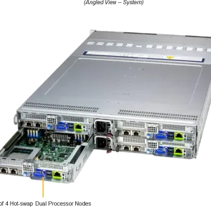 SuperServer 222BT-HNC8R - Image 5