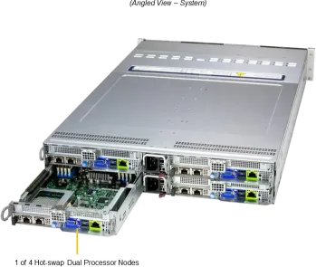 SuperServer 222BT-HNC8R