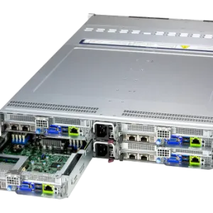 SuperServer 222BT-HNC8R - Image 3