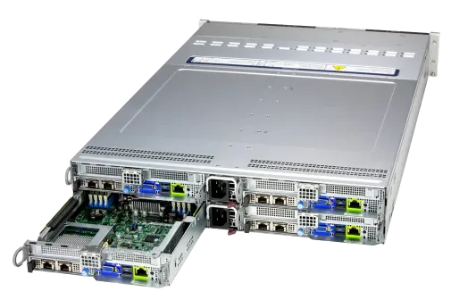 SuperServer 222BT-HNC8R