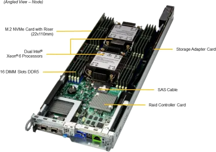 SuperServer 222BT-HNC9R