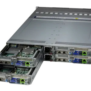 SuperServer 222BT-HNC9R - Image 2