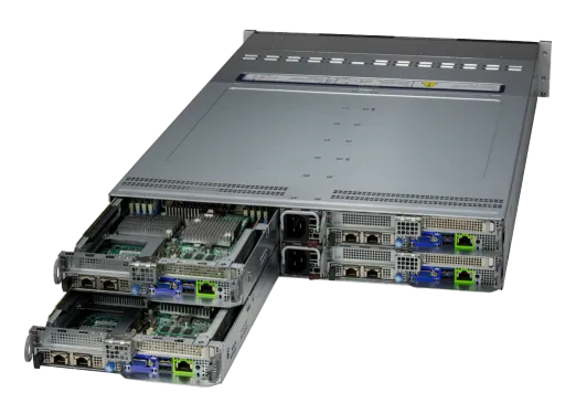 SuperServer 222BT-HNC9R
