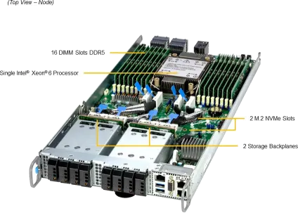 SuperServer 212GT-HNF