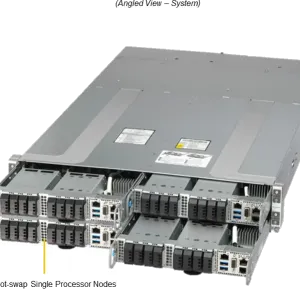 SuperServer 212GT-HNF - Image 2
