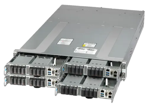 SuperServer 212GT-HNF