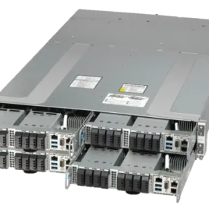 SuperServer 212GT-HNF - Image 1