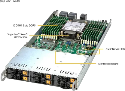 SuperServer 212GT-HNR
