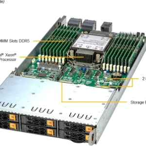 SuperServer 212GT-HNR - Image 3