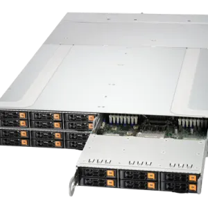 SuperServer 212GT-HNR - Image 2