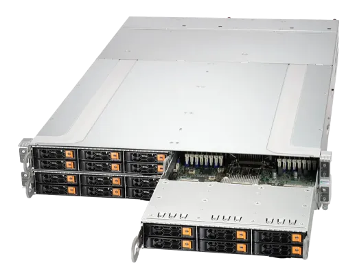 SuperServer 212GT-HNR