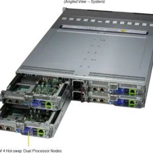 SuperServer 221BT-HNR - Image 4