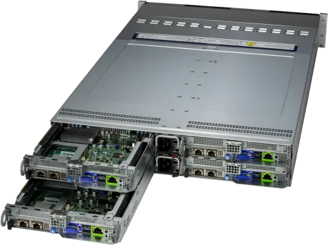 SuperServer 221BT-HNR
