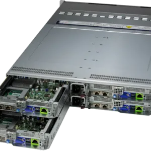 SuperServer 221BT-HNR - Image 1