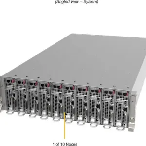 A+ Server 3015MR-H10TNR - Image 2