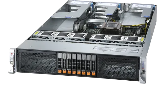 A+ Workstation 2115HV-TNRT
