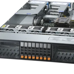 A+ Workstation 2115HV-TNRT - Image 1
