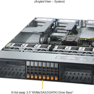 A+ Workstation 2115HV-TNRT - Image 7