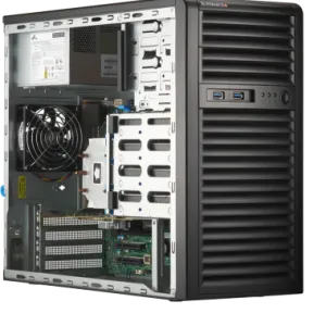 SuperWorkstation 531R-I - Image 5