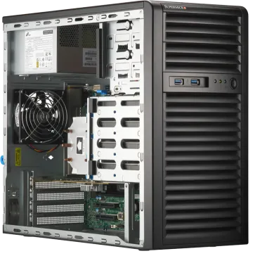 SuperWorkstation 531R-I