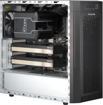 SuperWorkstation 531AW-TC