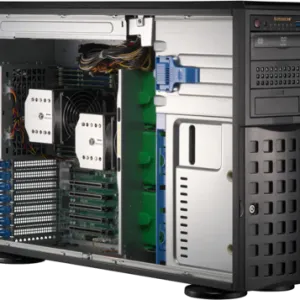 SuperWorkstation 741A-T - Image 1
