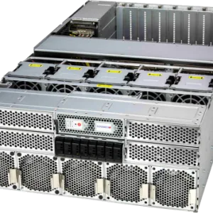 SuperServer 422GL-NR - Image 4