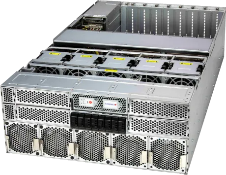 SuperServer 422GL-NR