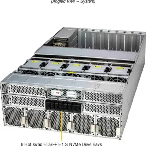 SuperServer 422GL-NR - Image 6