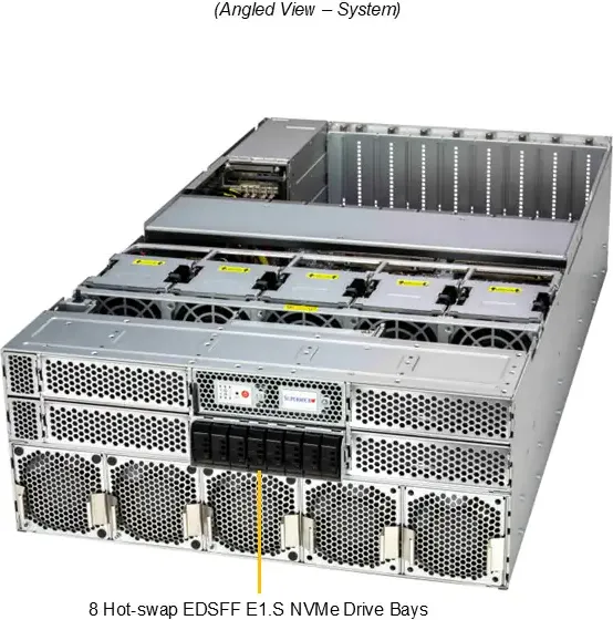 SuperServer 422GL-NR