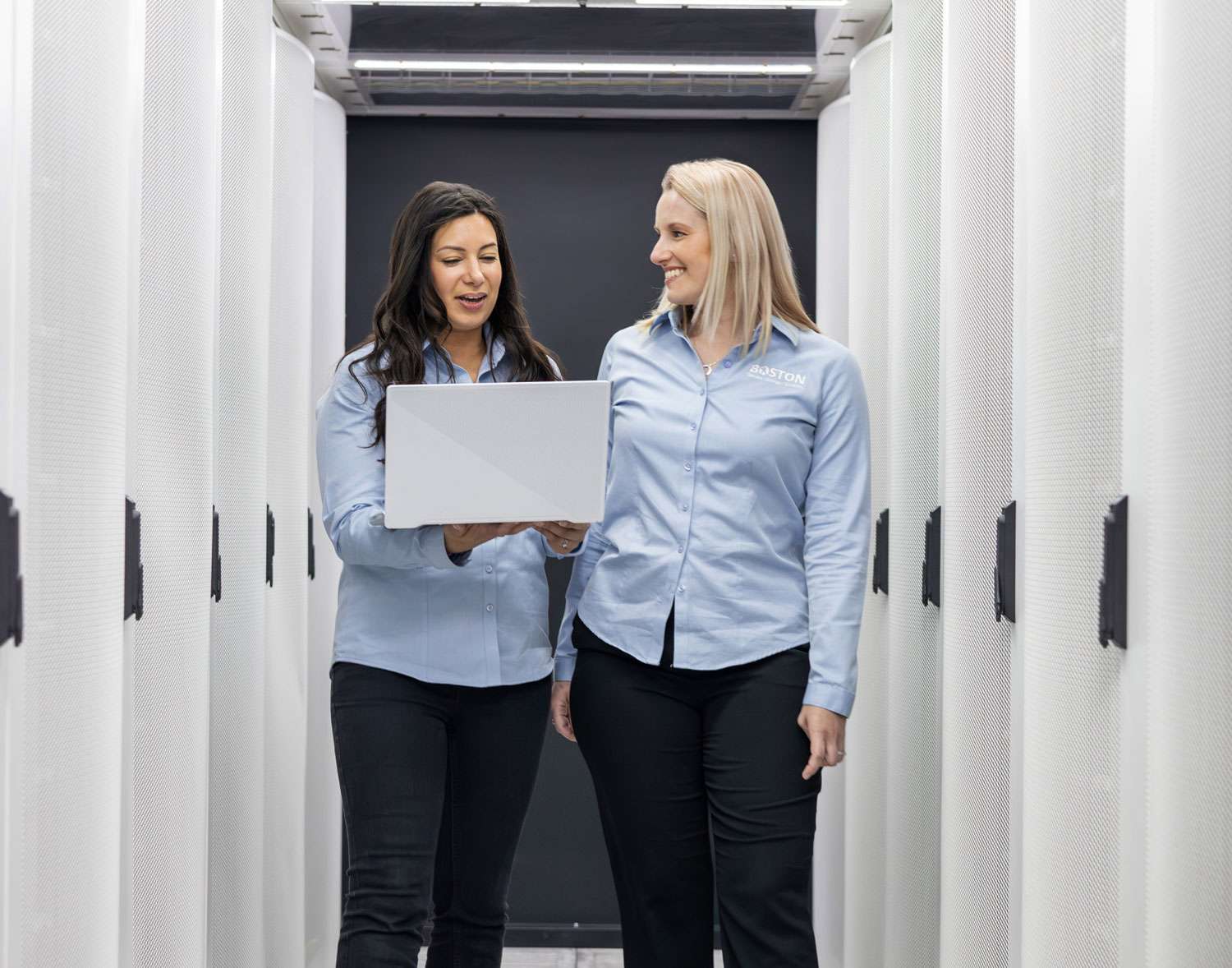 Datacentre-install-2