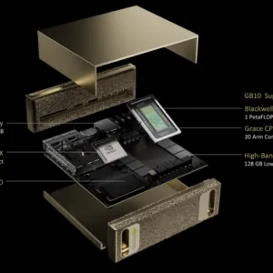 NVIDIA DGX Spark - Image 3