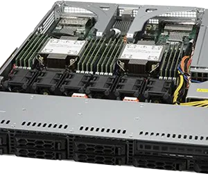 SuperServer 120C-TR - Image 5