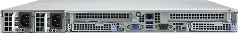 SuperServer 120C-TR
