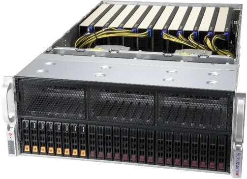SuperServer 420GP-TNR