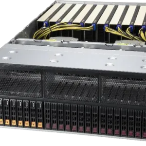 SuperServer 420GP-TNR - Image 1