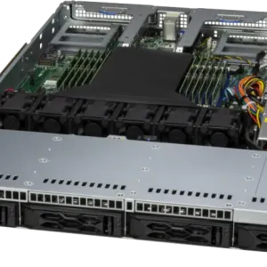 A+ Server 1015CS-TNR - Image 3