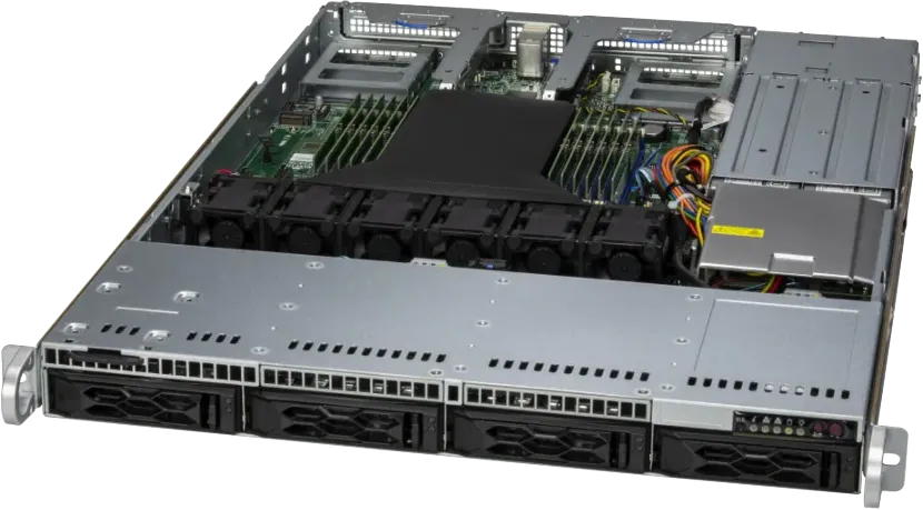 A+ Server 1015CS-TNR