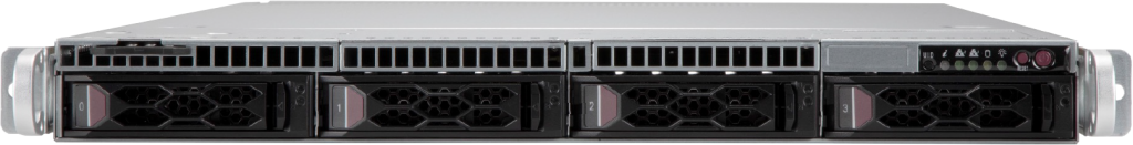 A+ Server 1015CS-TNR