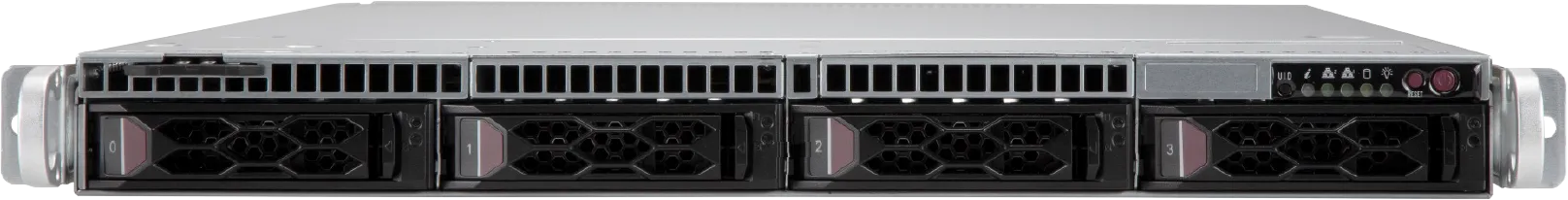 A+ Server 1015CS-TNR - Image 2