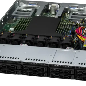 A+ Server 1115CS-TNR - Image 3