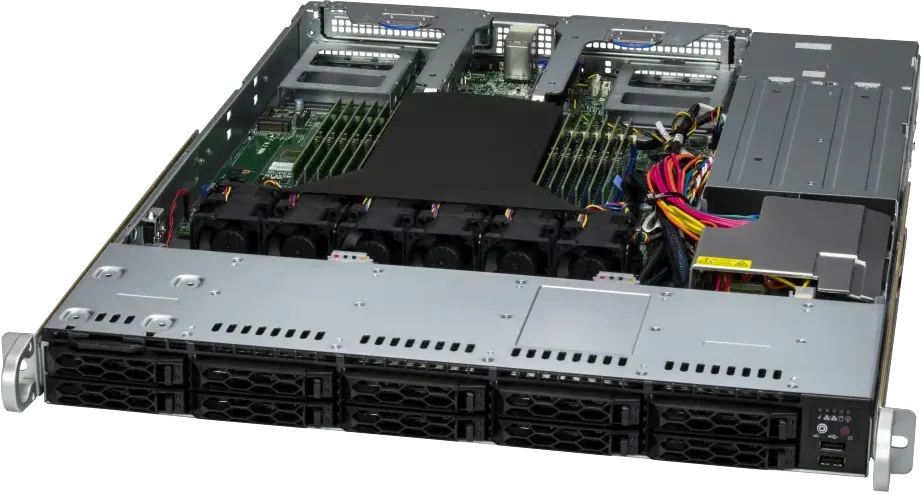 A+ Server 1115CS-TNR