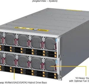 SuperServer 681E-TR - Image 4