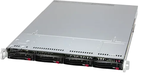 A+ Server 1015SV-WTNRT